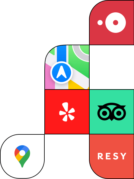 other apps