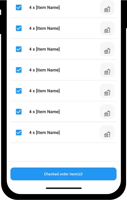 walkthrough delivery steps 2